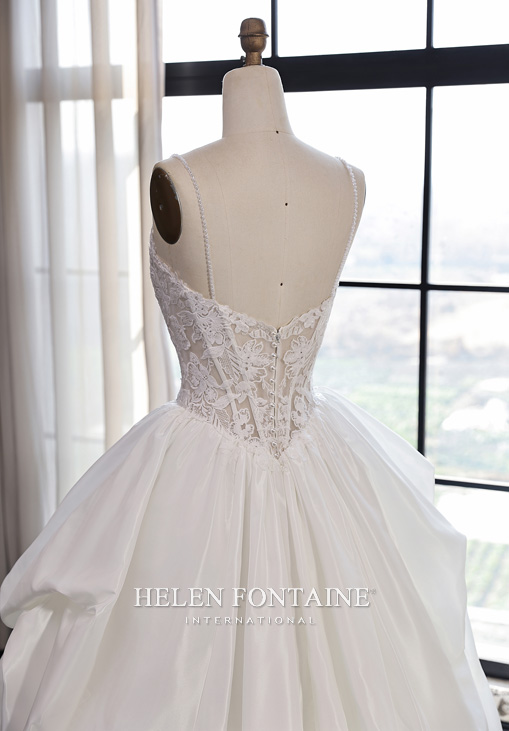 Helen Fontaine HFW3514 - 6