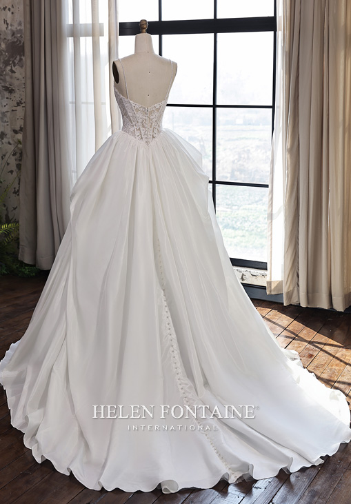 Helen Fontaine HFW3514 - 3
