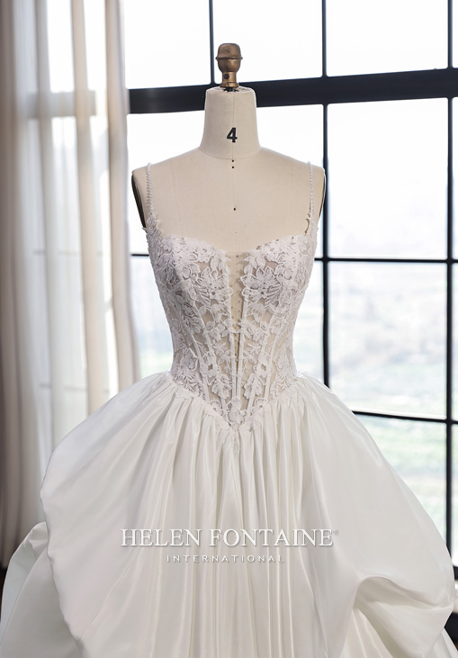 Helen Fontaine HFW3514 - 5