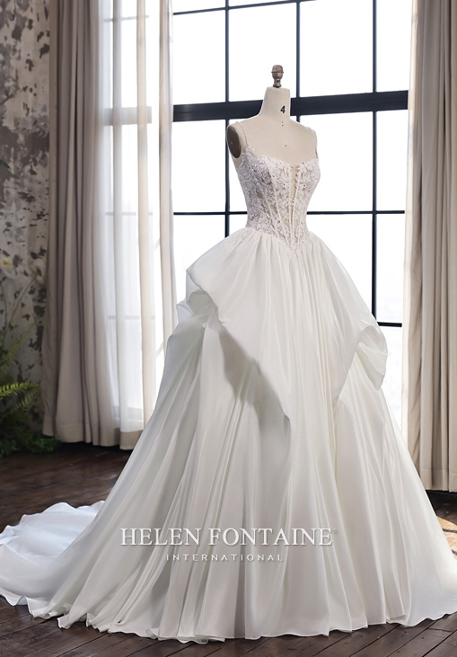 Helen Fontaine HFW3514 - 2