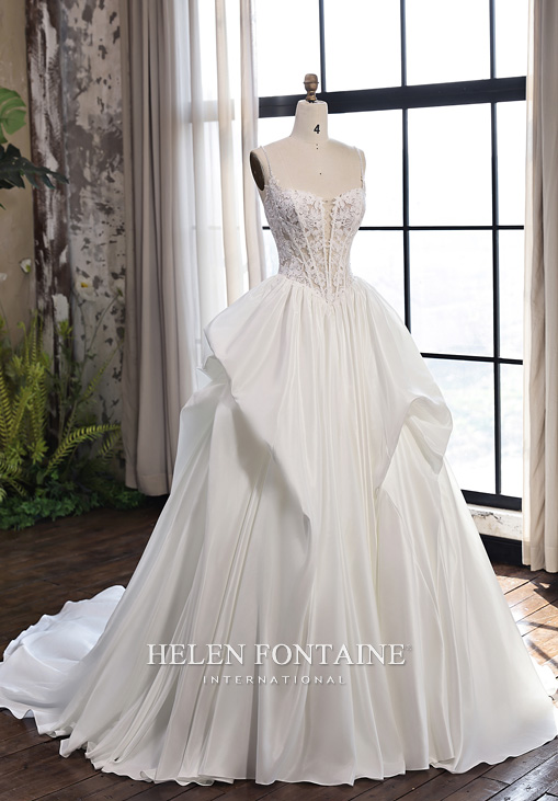 Helen Fontaine HFW3514 - 4