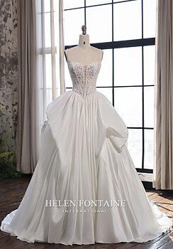Helen Fontaine HFW3514