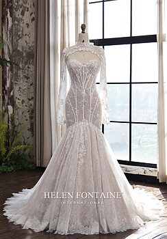 Helen Fontaine HFW3515