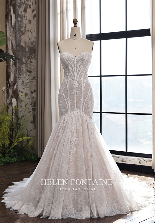 Helen Fontaine HFW3515 - 2