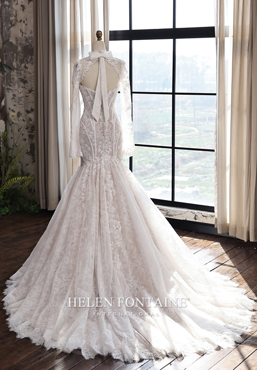 Helen Fontaine HFW3515 - 3