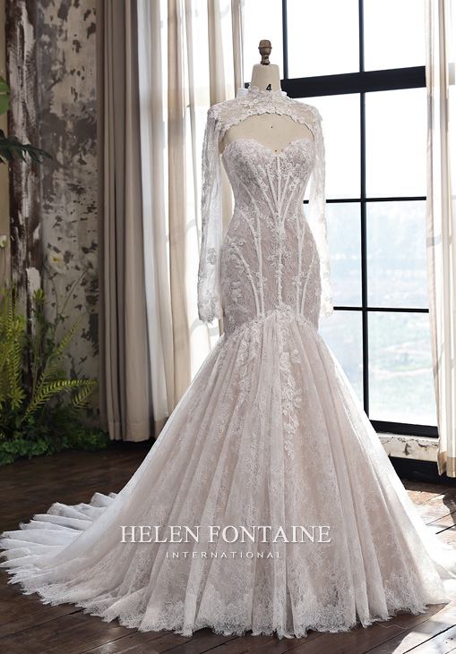Helen Fontaine HFW3515 - 4