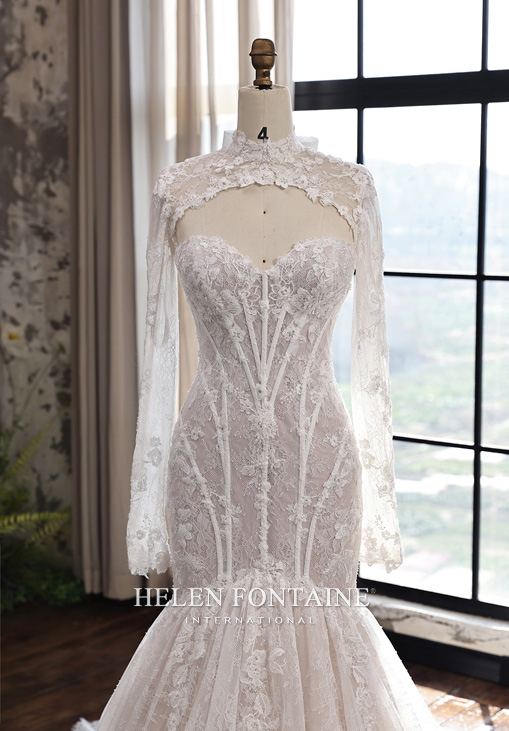 Helen Fontaine HFW3515 - 5