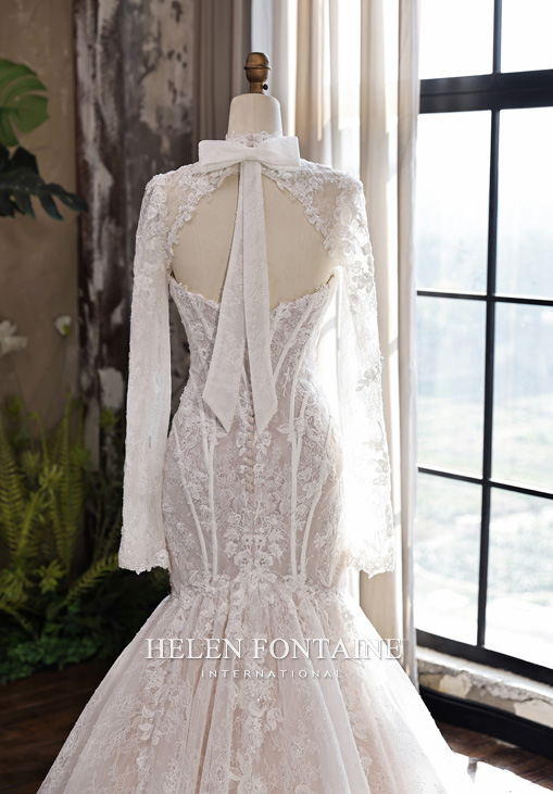 Helen Fontaine HFW3515 - 6