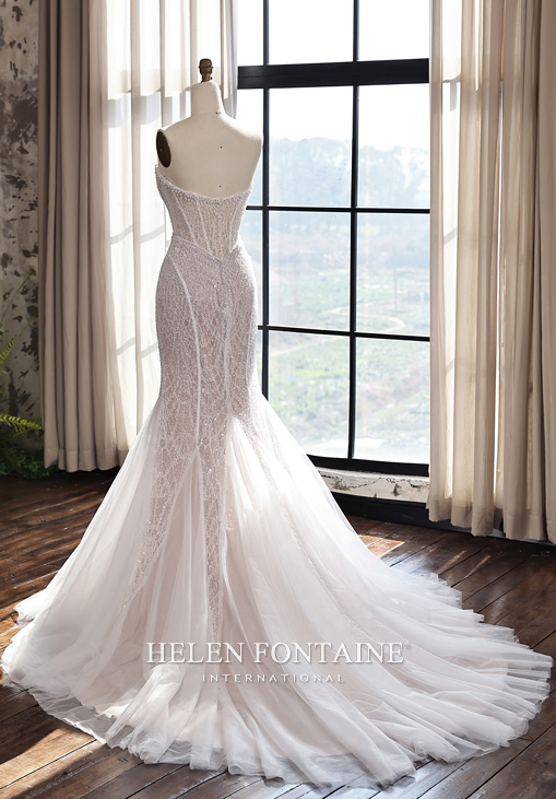 Helen Fontaine HFW3521 - 2