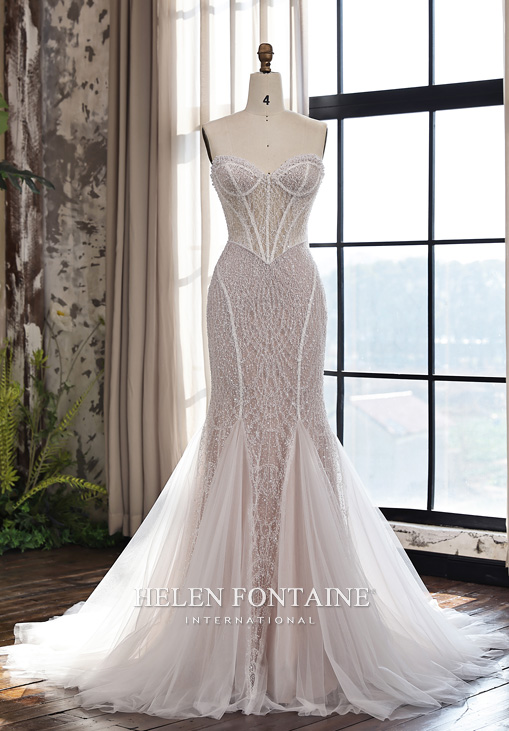 Helen Fontaine HFW3521