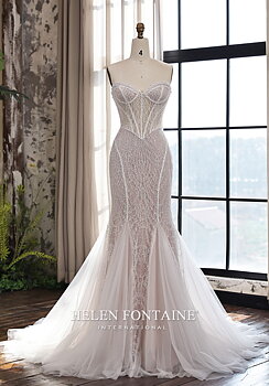 Helen Fontaine HFW3521