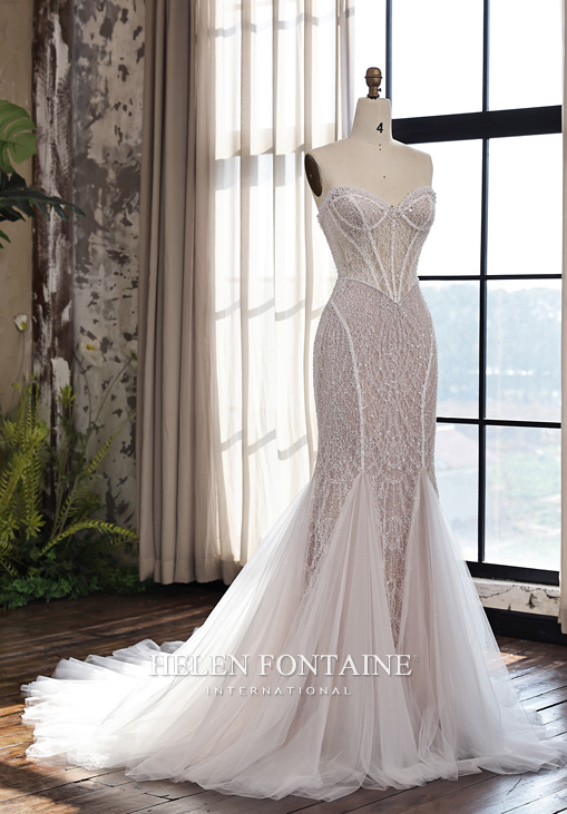 Helen Fontaine HFW3521 - 3