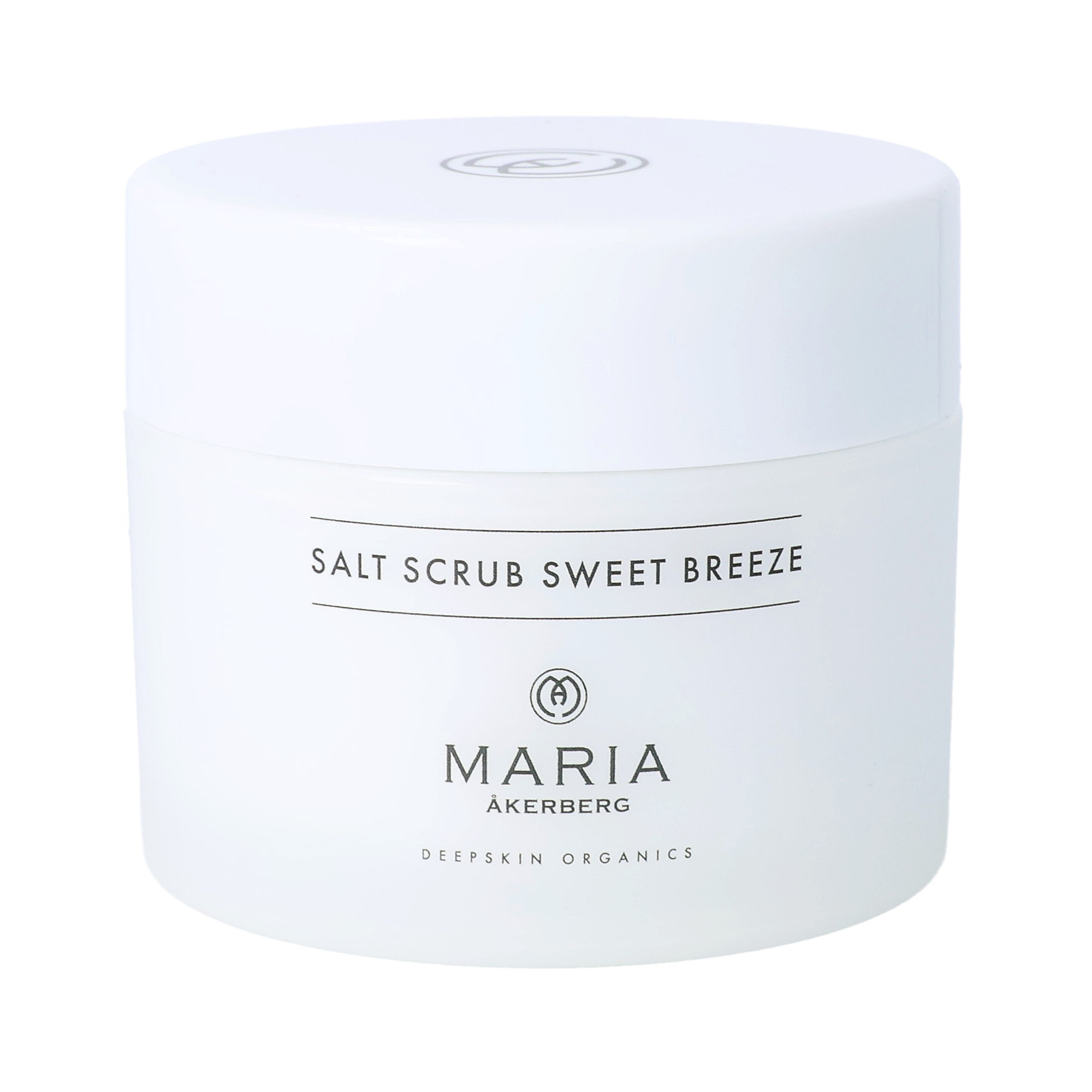Salt scrub Sweet breeze  200 ml MARIA ÅKERBERG - 3