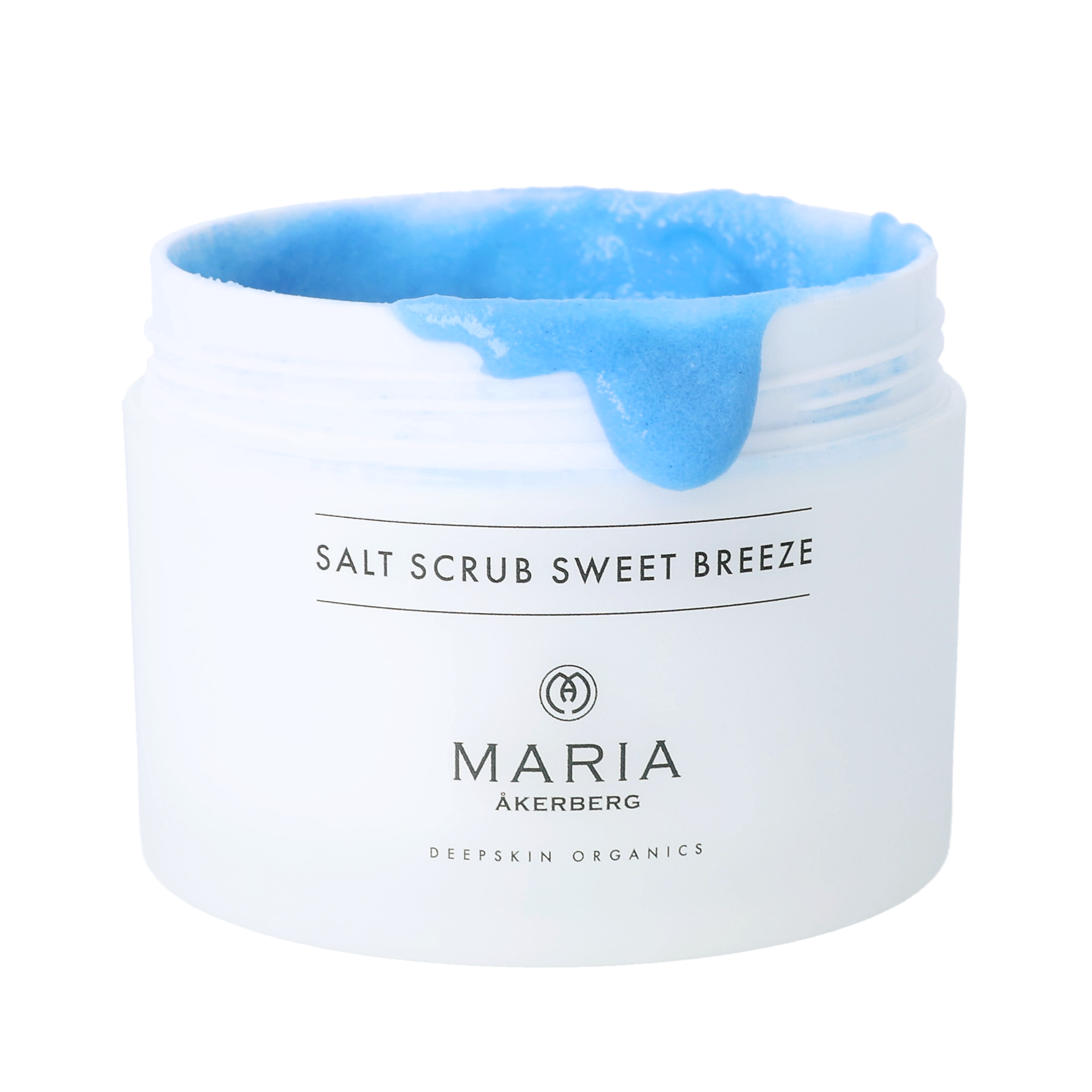 Salt scrub Sweet breeze  200 ml MARIA ÅKERBERG