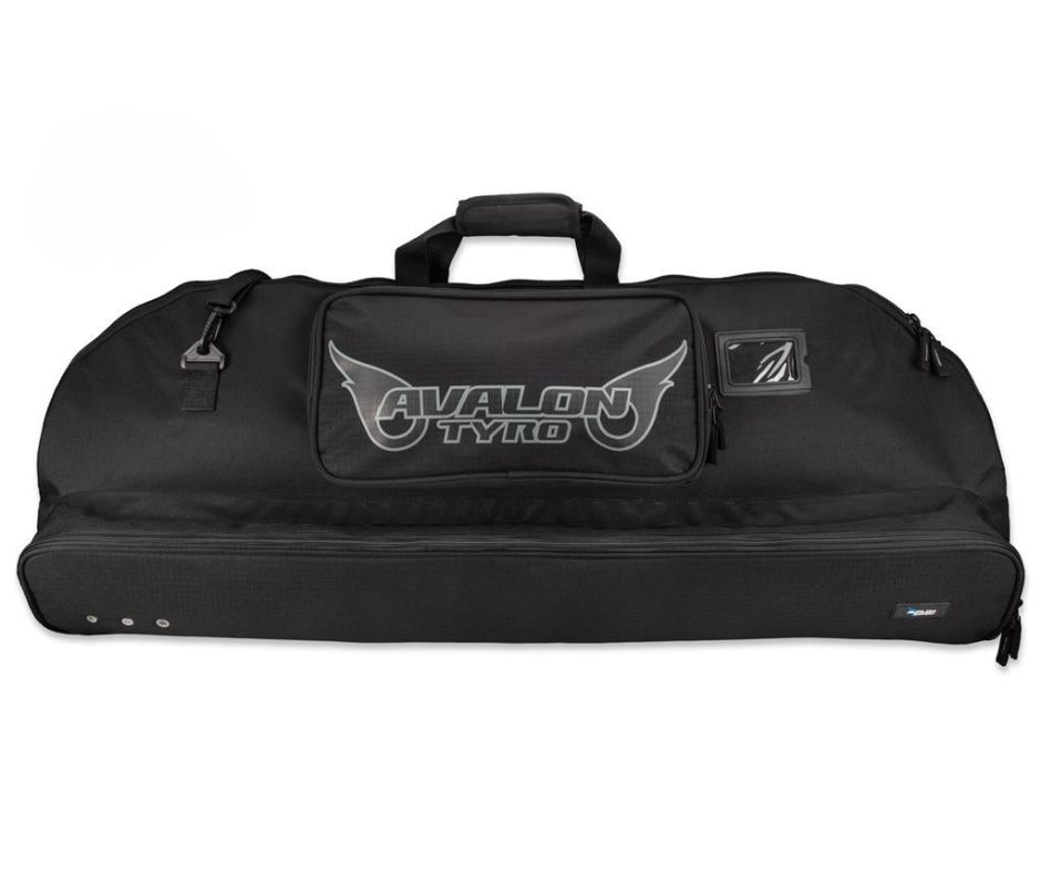 Avalon Tyro Compound Soft Case  116 cm 