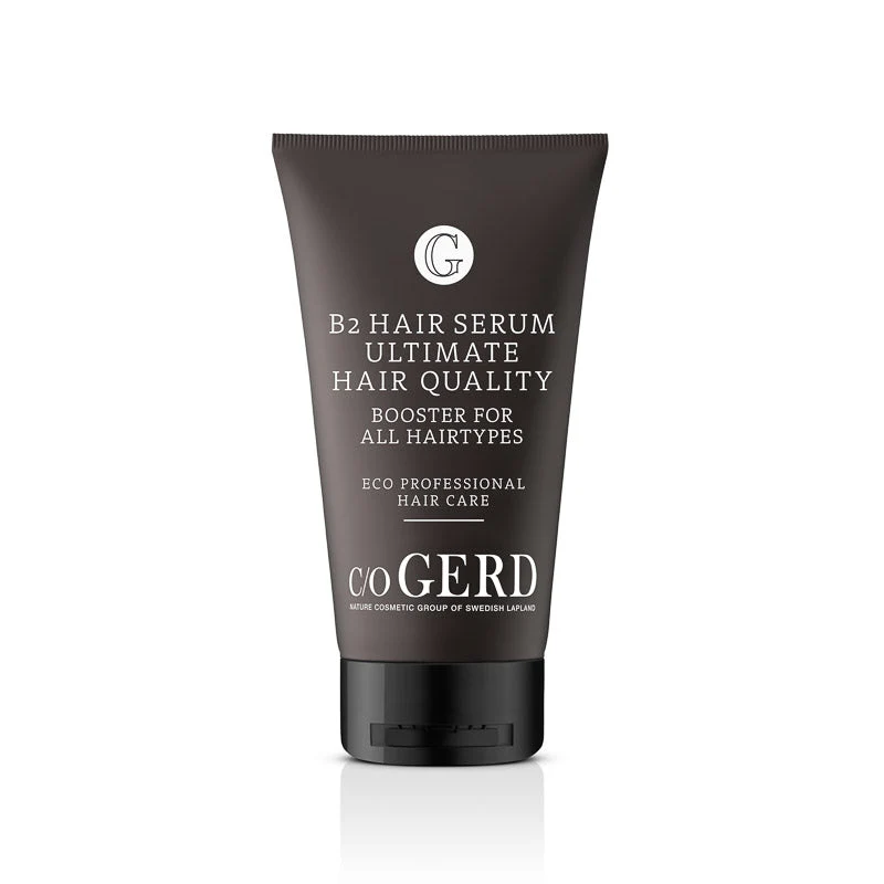 B2 Hair Serum