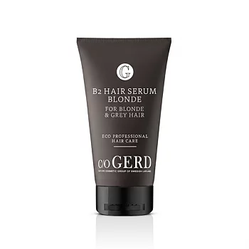 NYHET - B2 Hair Serum Blonde