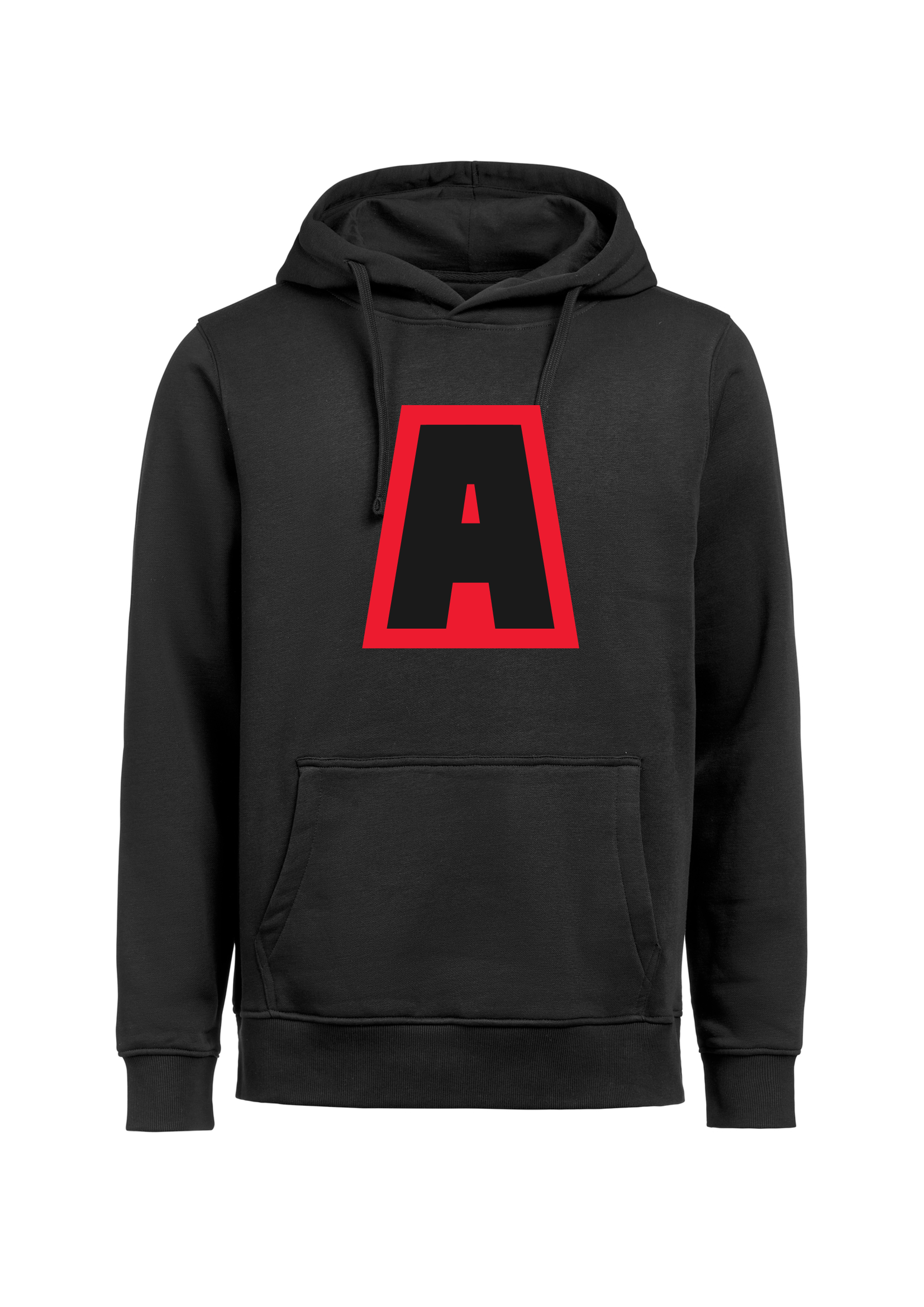 Hoodie 1932 A JR - 3