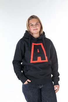 Hoodie 1932 A JR