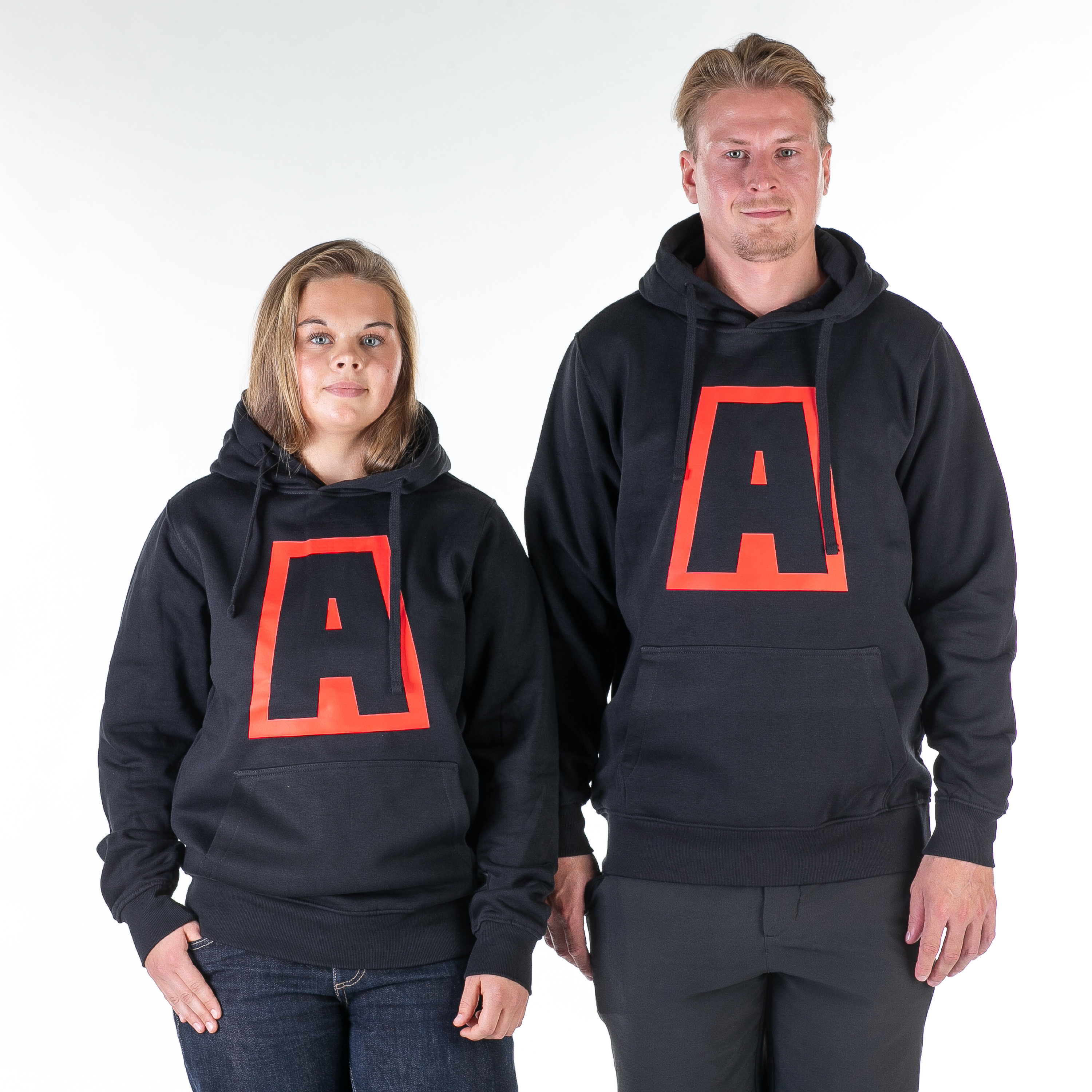 Hoodie 1932 A JR - 2