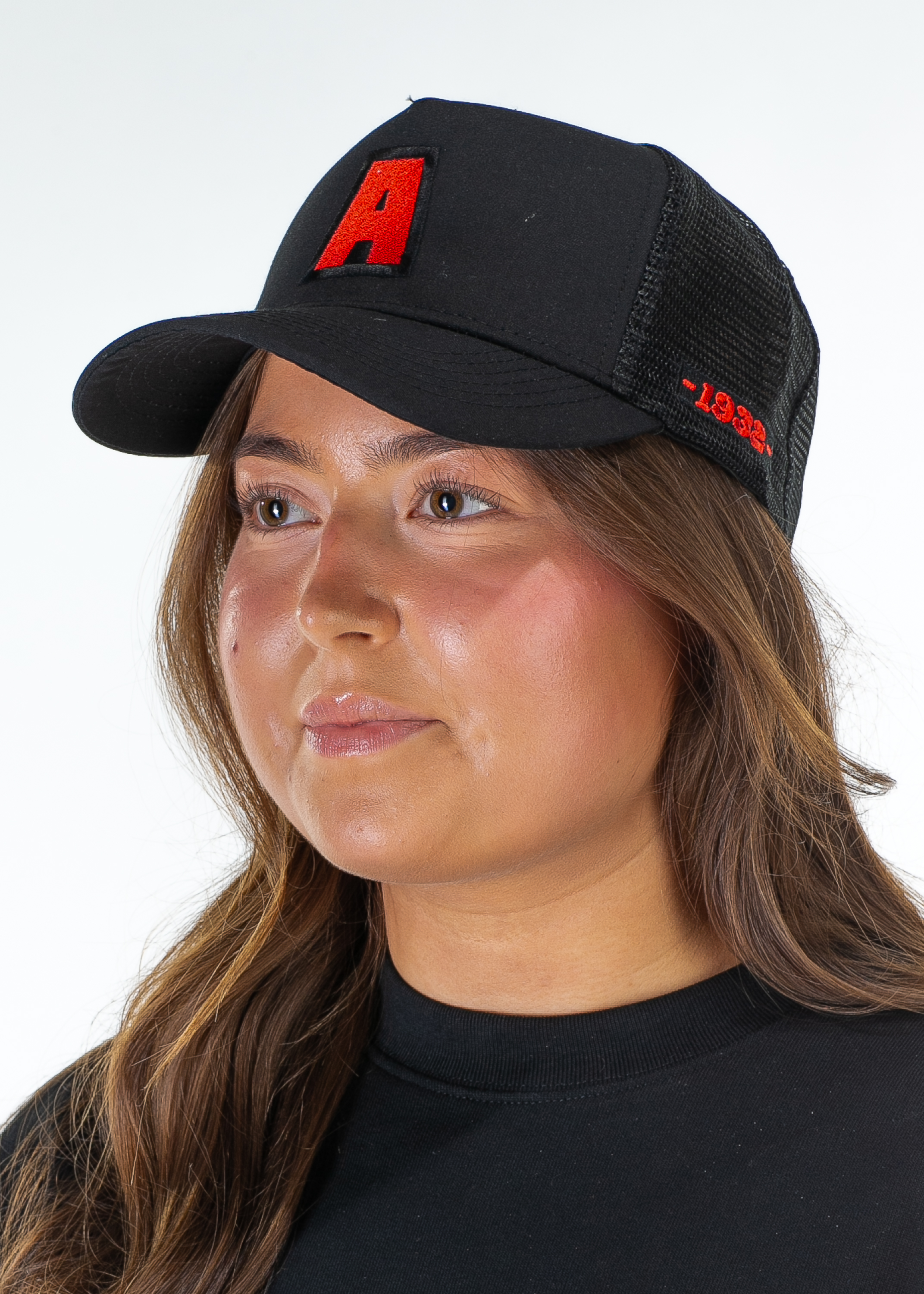 Trucker Keps 1932 A