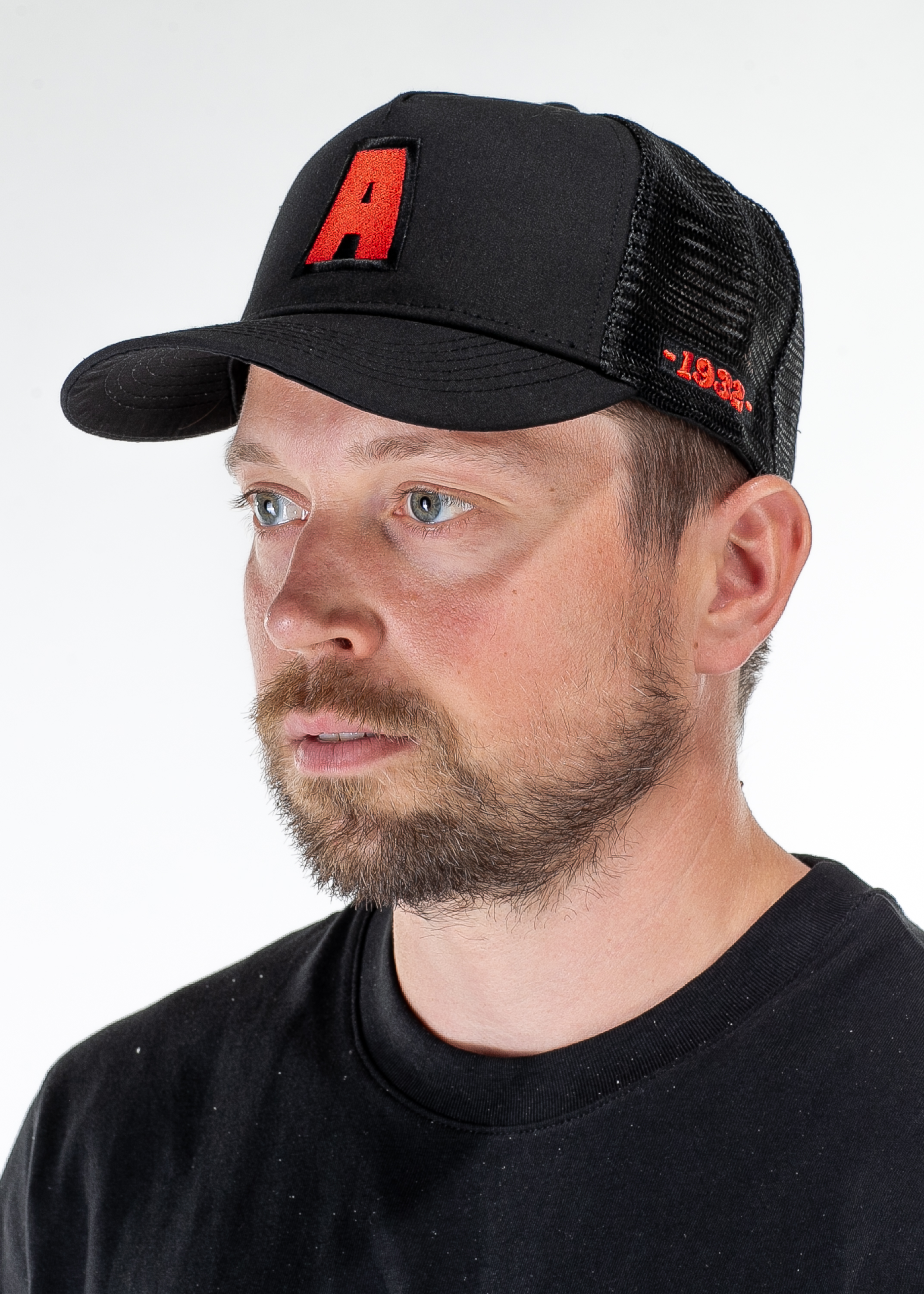 Trucker Keps 1932 A - 3