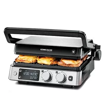 Kontaktgrill KG2025