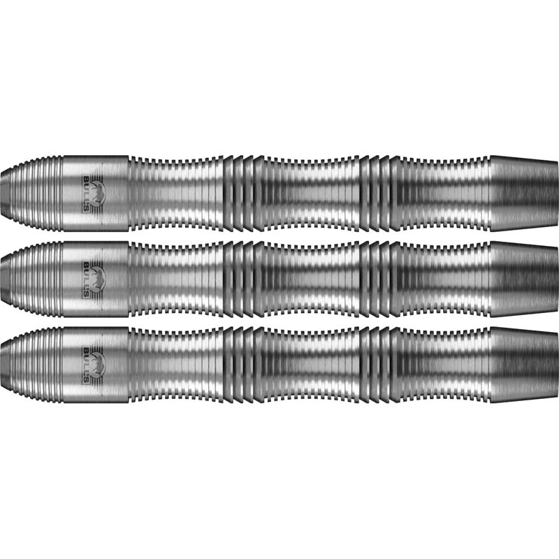 Bulls NL Prime 90% Curved 22g CP Endast Pilkropp - 3