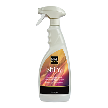 NAF SHINY COAT SHINE