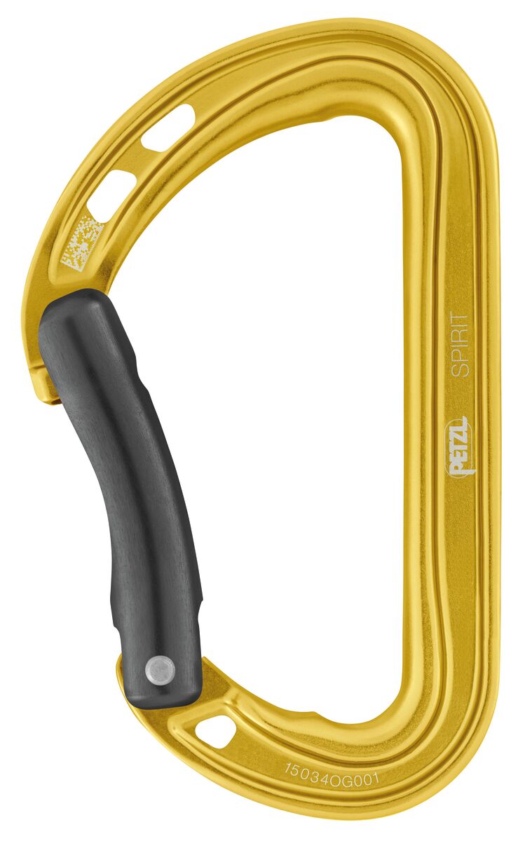Petzl Spirit - 3