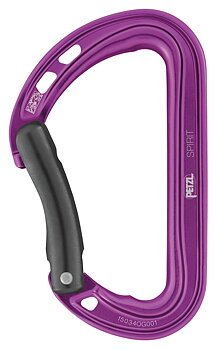 Petzl Spirit