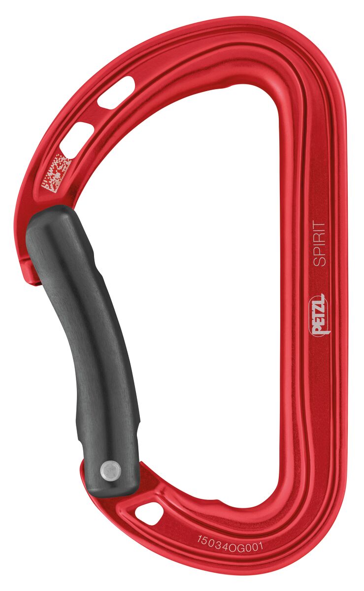 Petzl Spirit - 2