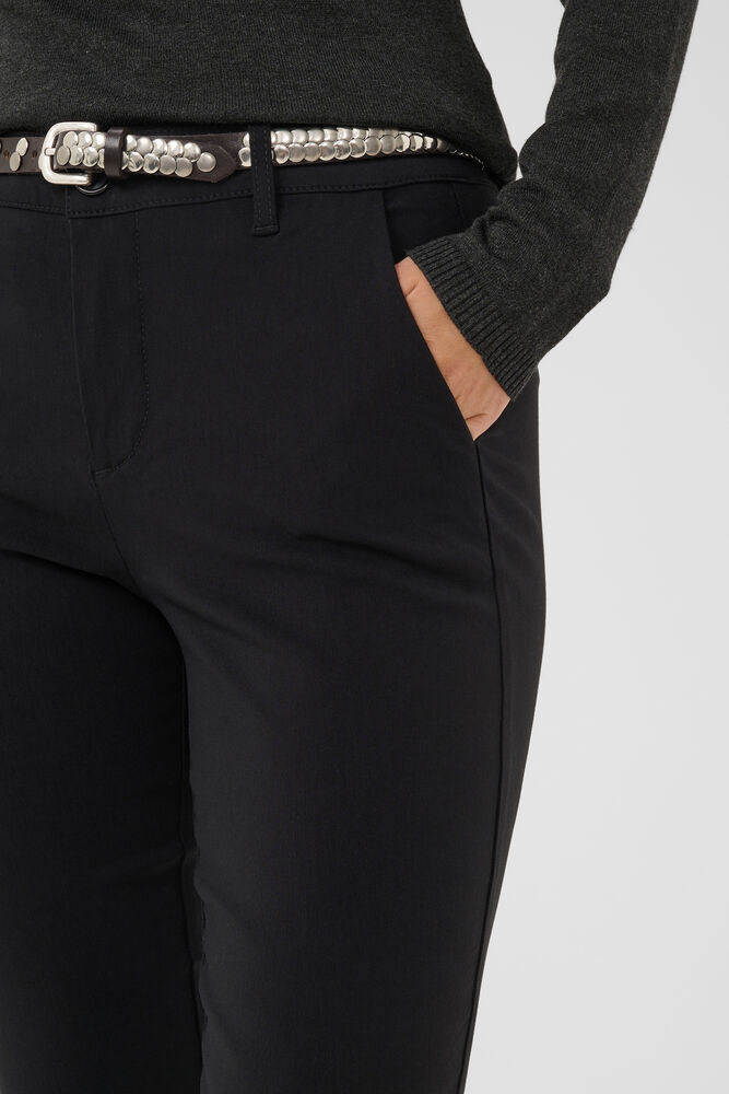 Culture Bengtha Pants Black - 3