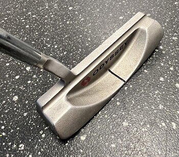 Odyssey Dual Force 550