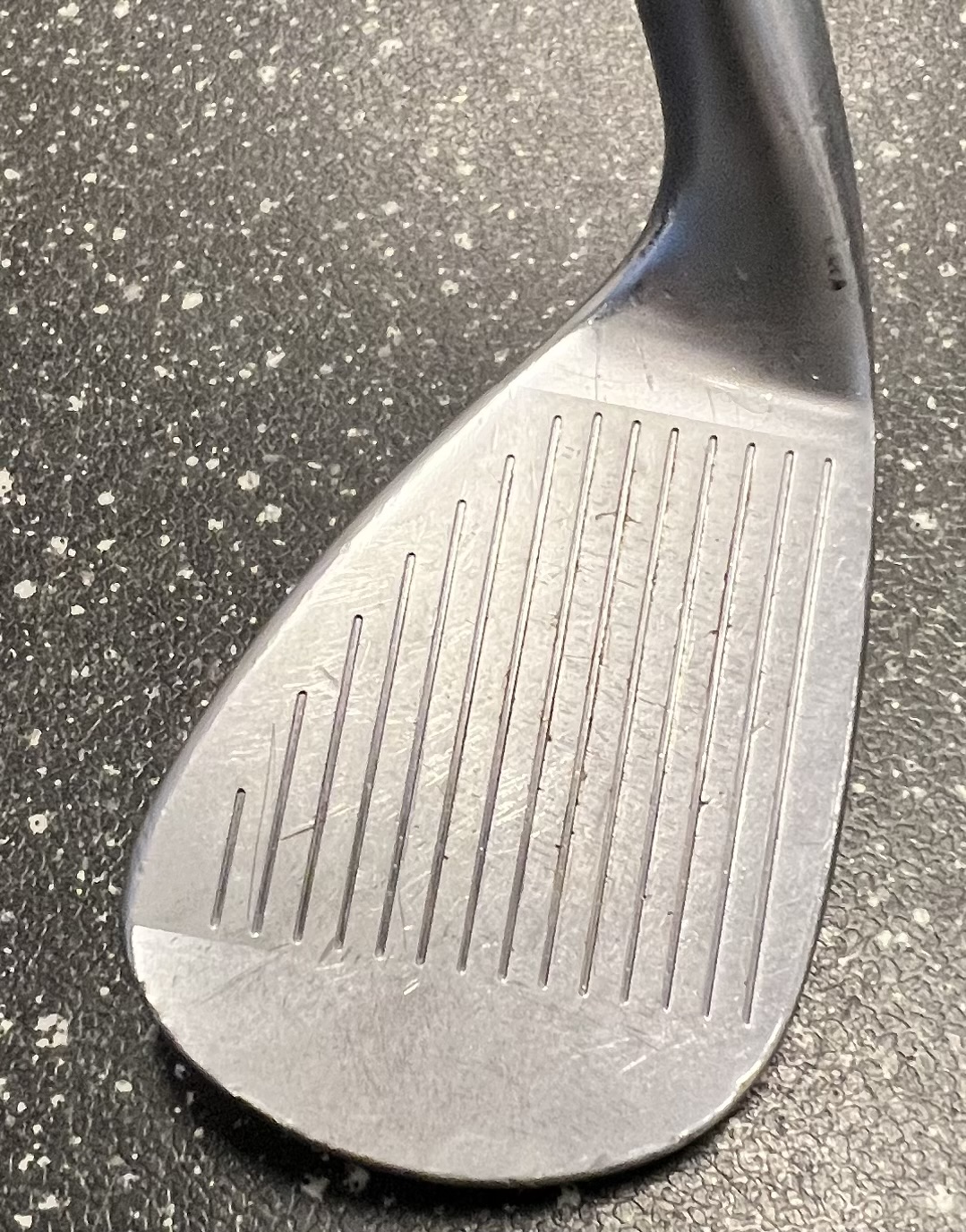 Mizuno MP-T10  50 grader - 2