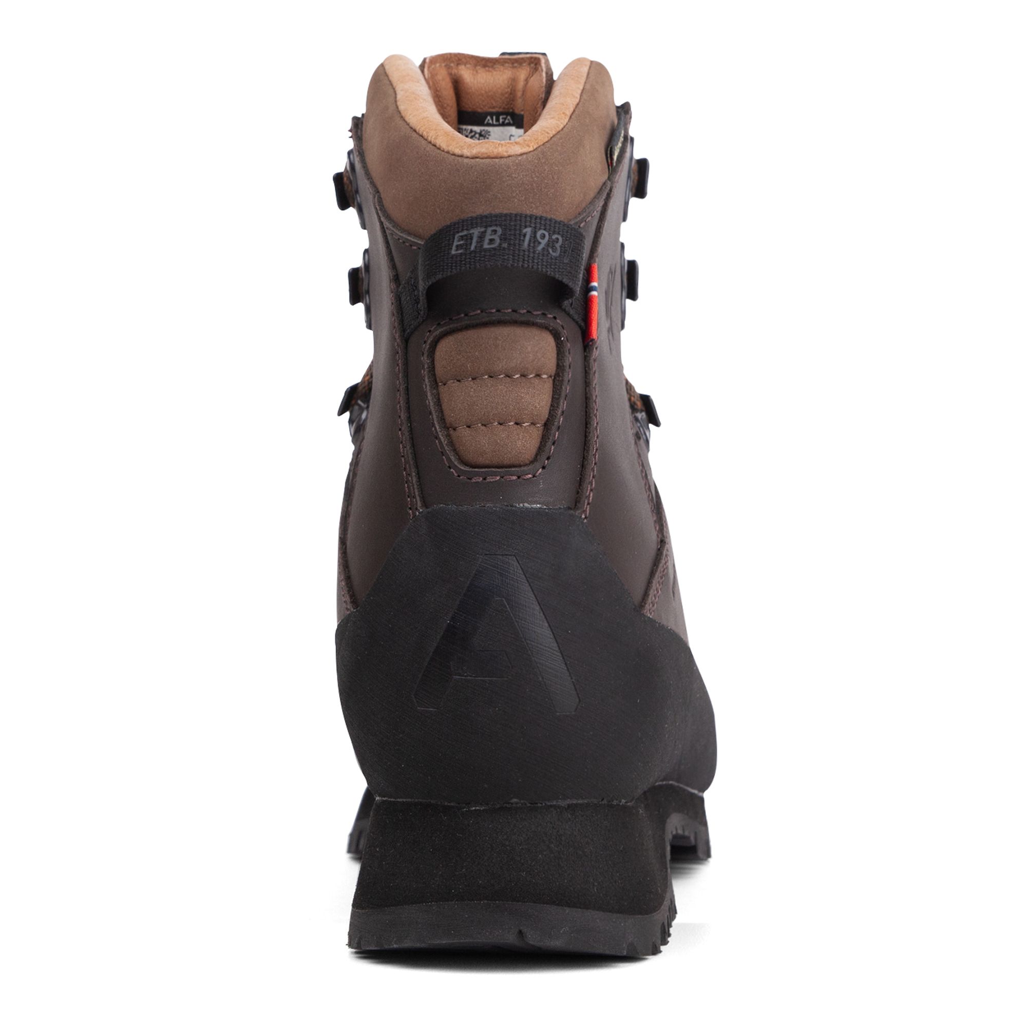 Alfa Walk King Advance Gore-Tex M Kängor - 4