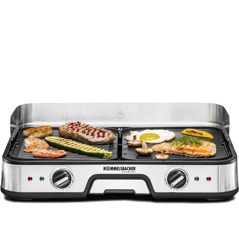 Bordsgrill BBQ2025