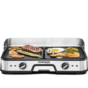 Bordsgrill BBQ2025