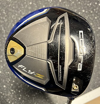 Cobra  Fly-Z  12 Grader