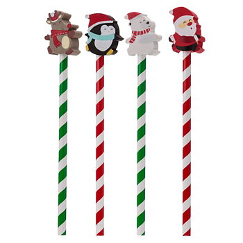 Penna & sudd - Jingle Bunch Jul 