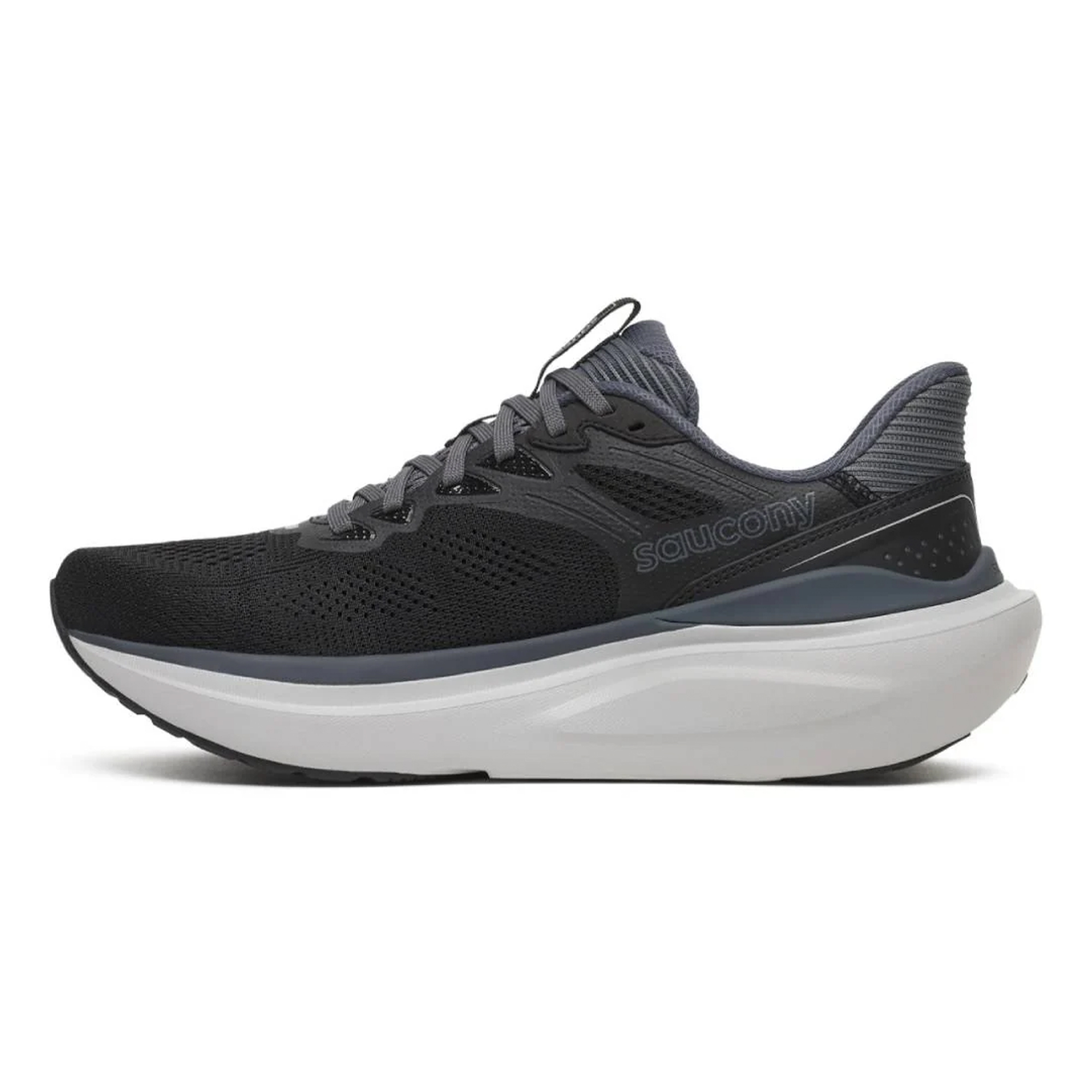 Saucony Echelon 11 Extra Wide W Löparskor - 3
