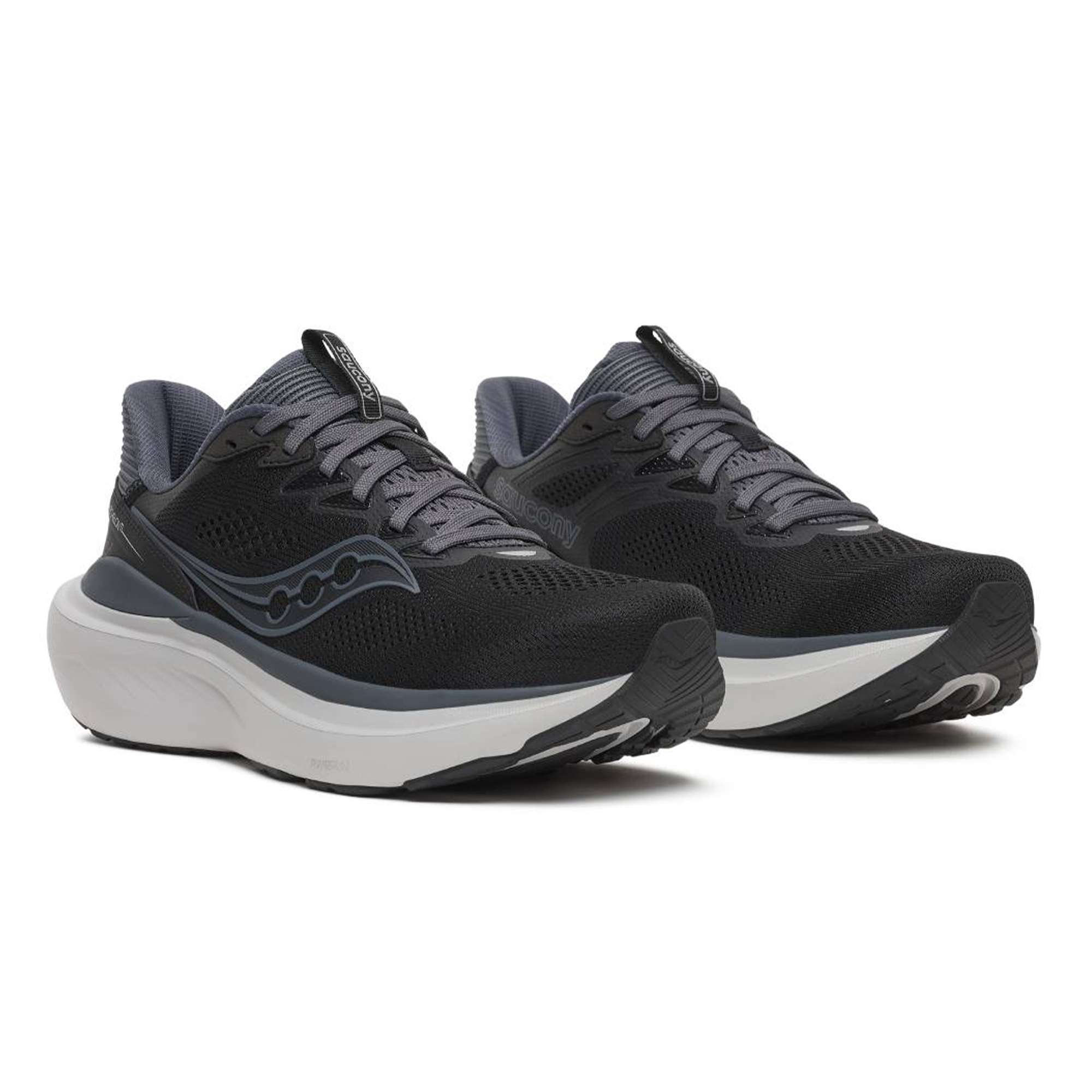 Saucony Echelon 11 Extra Wide W Löparskor - 2