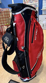 Wilson IONIX Bärbag