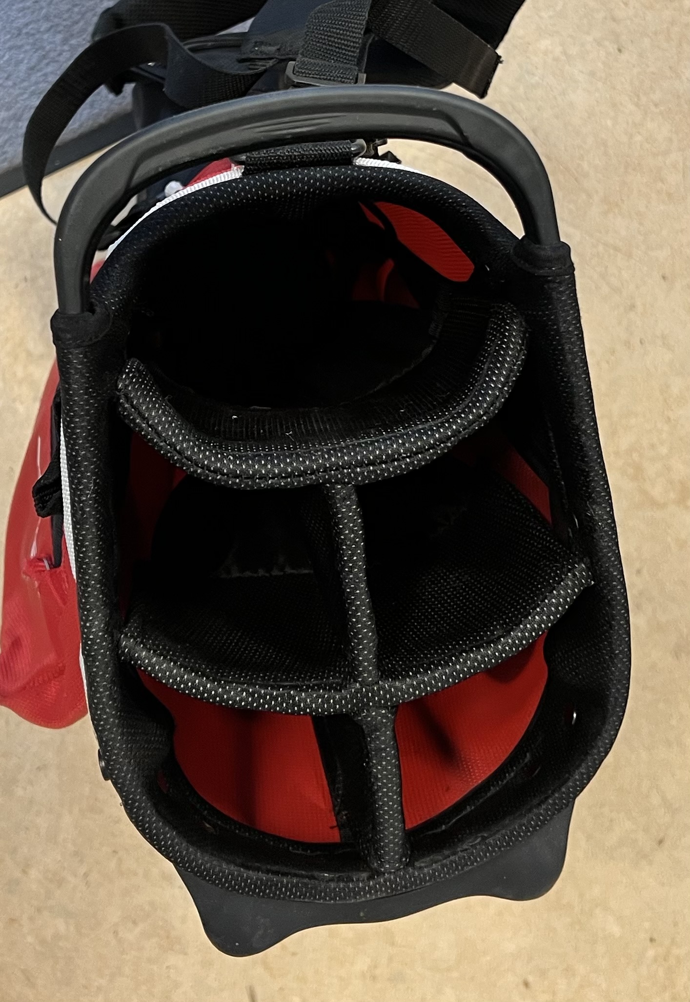 Wilson IONIX Bärbag - 2
