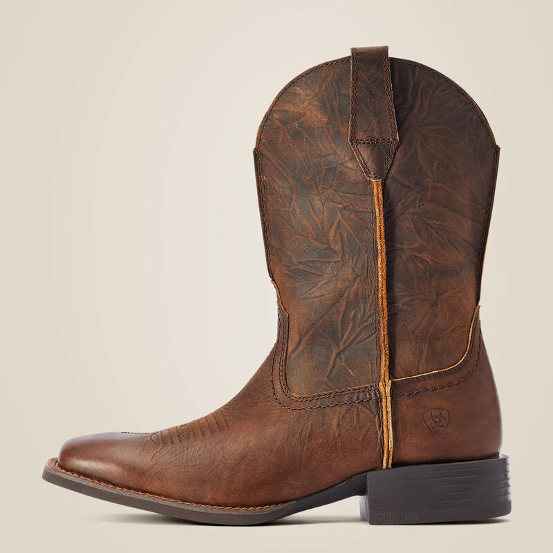 Sport Rambler Western Boot - 3