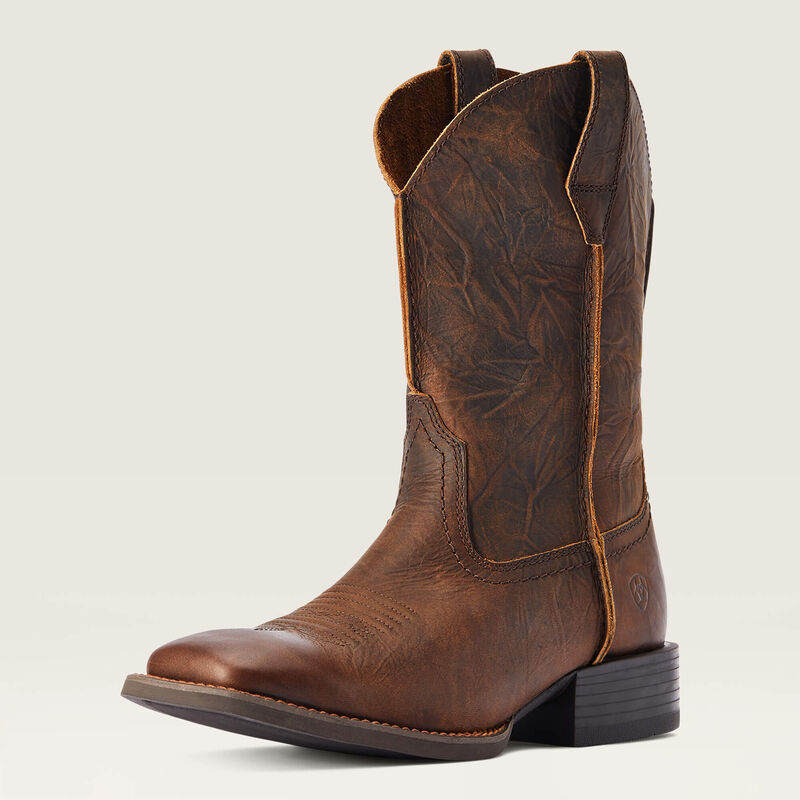 Sport Rambler Western Boot - 6
