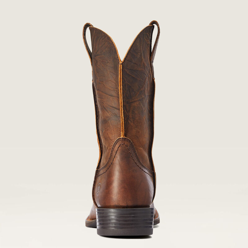 Sport Rambler Western Boot - 4