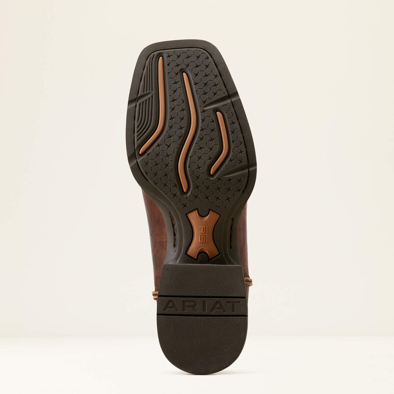 Sport Rambler Western Boot - 2