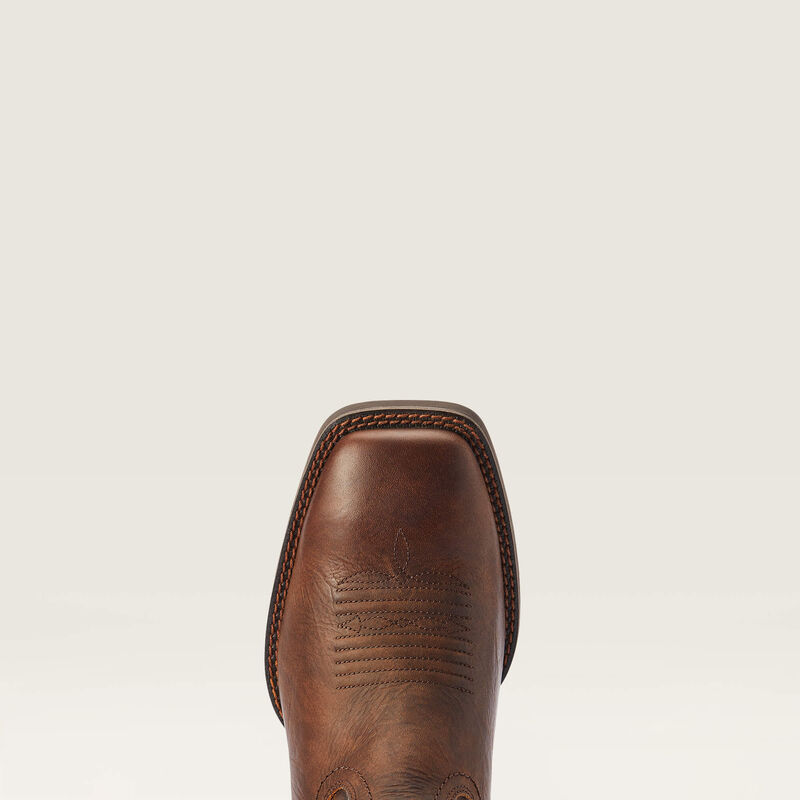 Sport Rambler Western Boot - 5