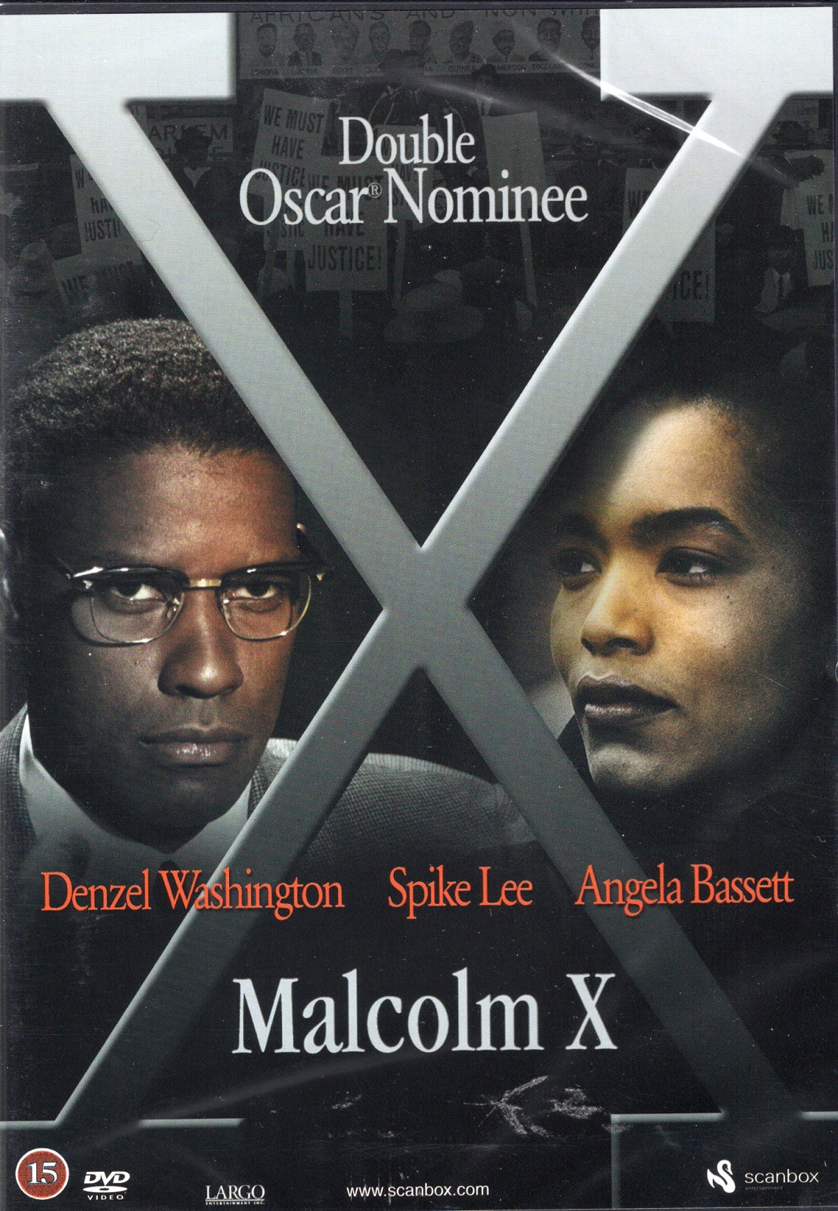 Malcolm X
